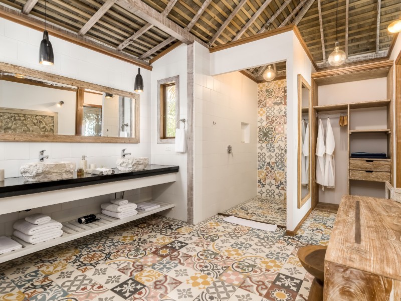 Nayara Bocas - Pool Villa