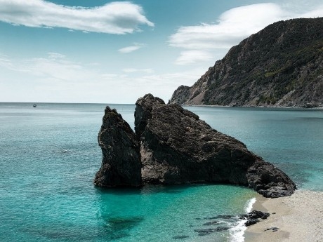 Italy - Liguria - Cinque Terre 