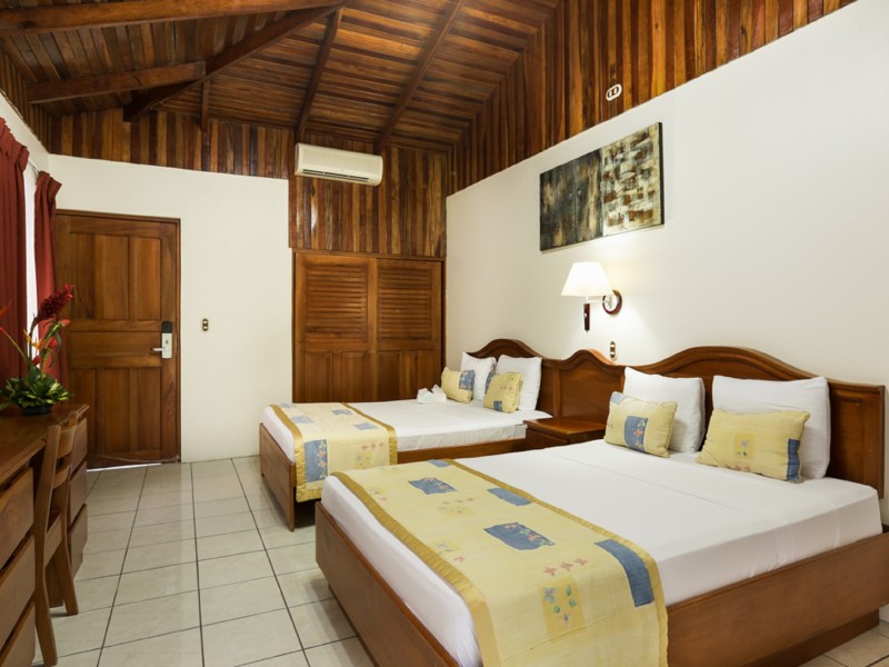 Arenal Paraiso - Standard