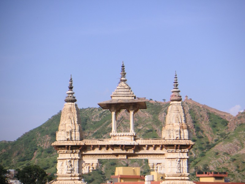 Krishna Temple