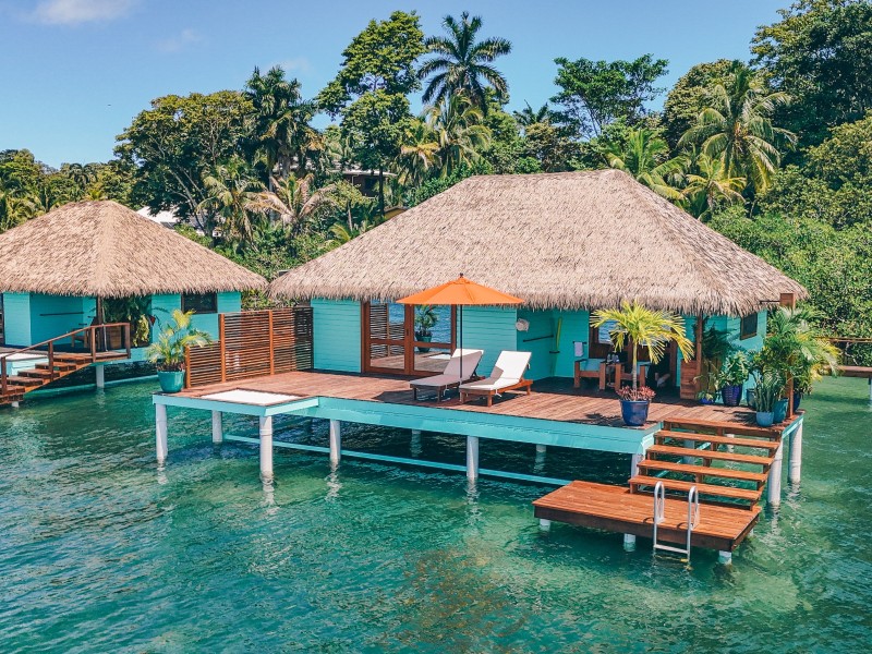 Sol Bungalows 