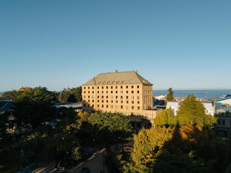 Hotel Cabo De Hornos