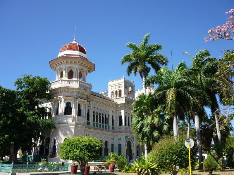 Cienfuegos