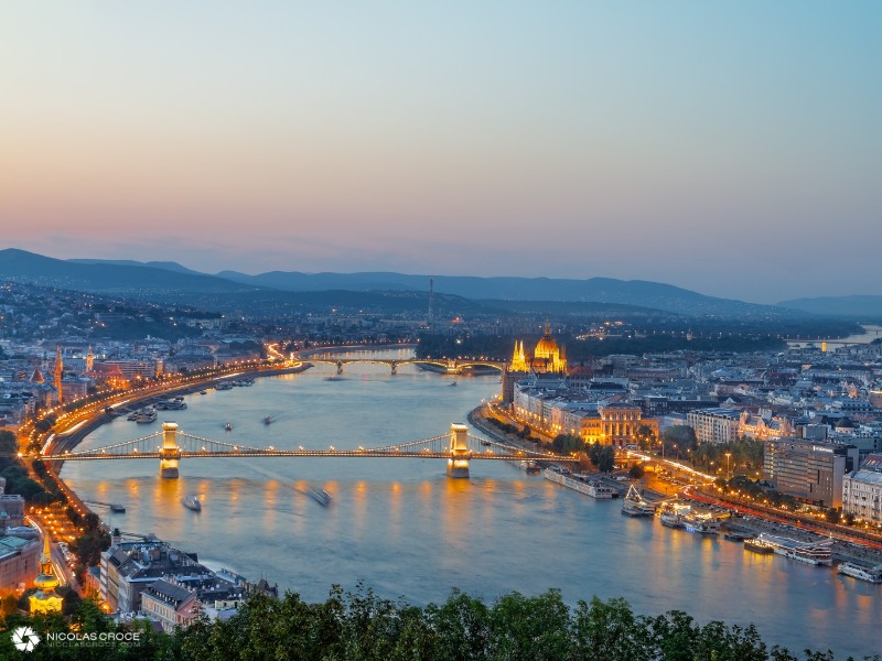 Budapest