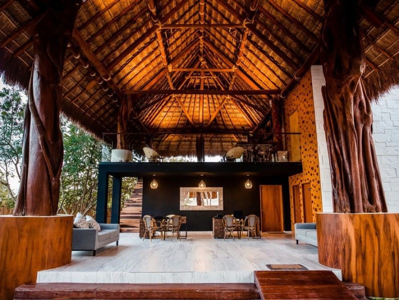 Mia Bacalar - Reception