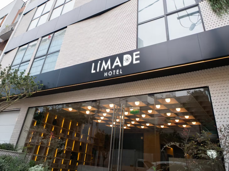 Limade_Fassade