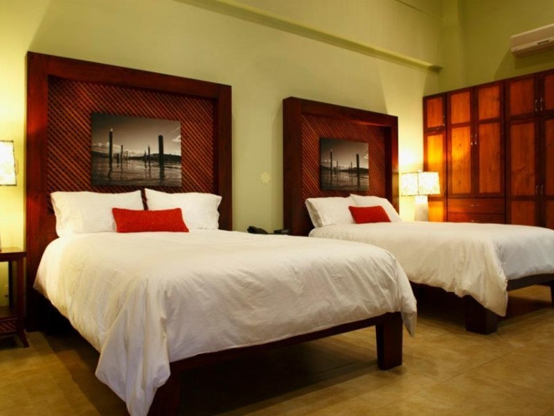 Bosque del Mar Penthouse