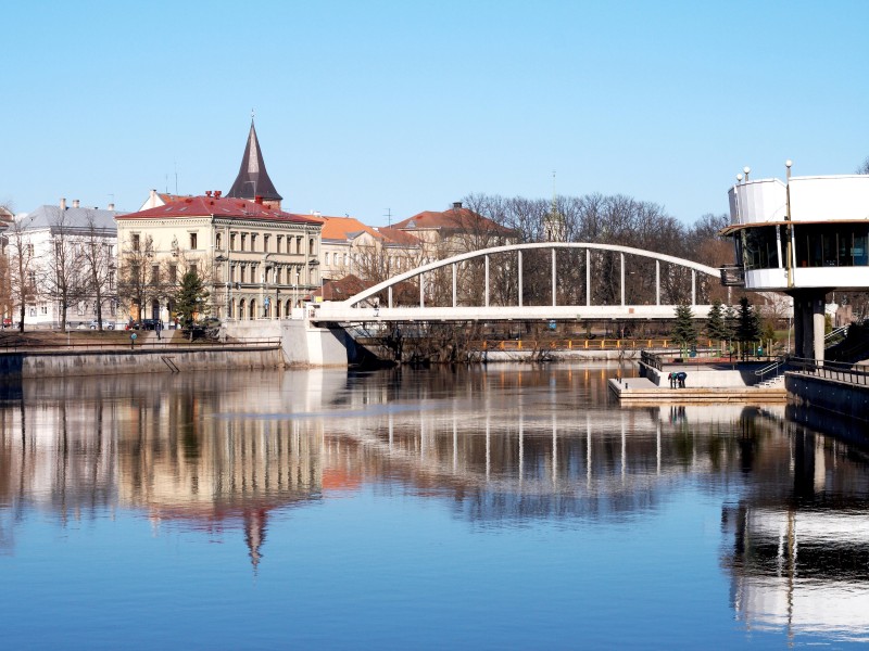 Estonia - Tartu