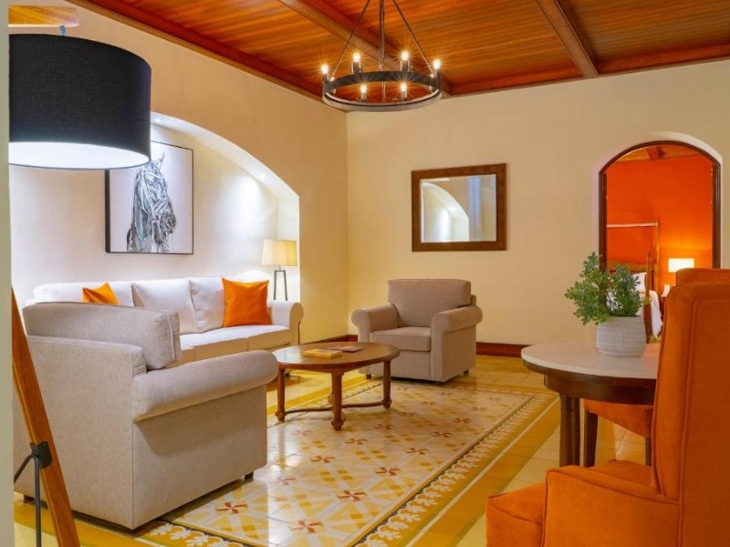 Nukari - Deluxe Suite