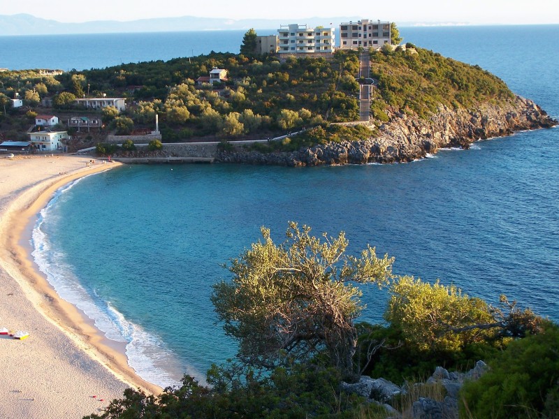 Albania - Vlore