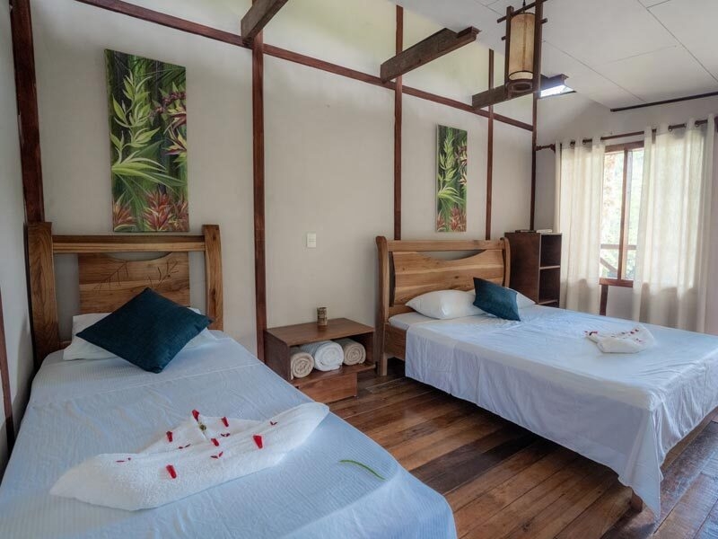 Rios Lodge - River Lane Classic