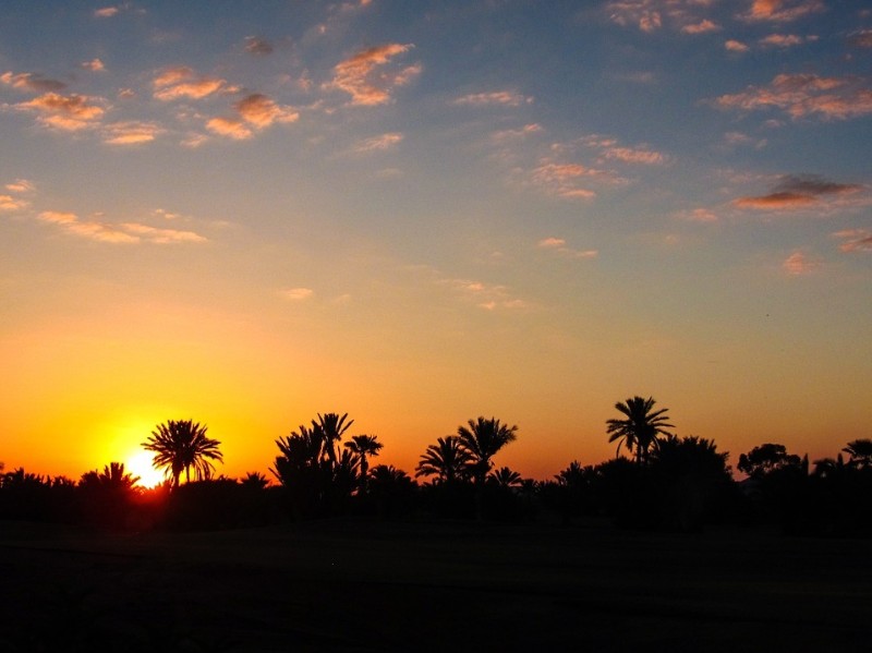 Marrakech