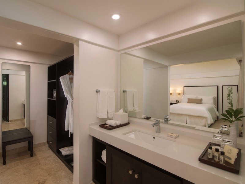 Casa de Campo - Casita Badezimmer