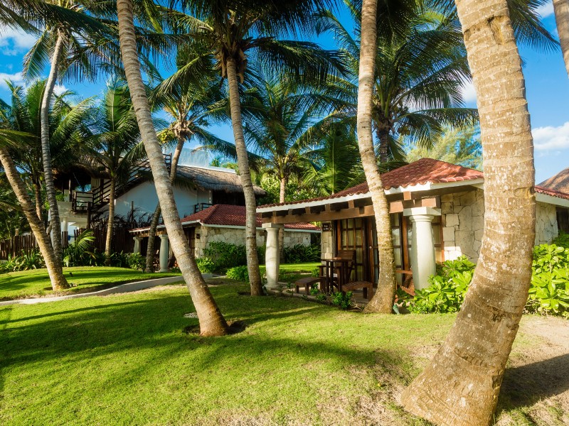 Ana y José - Suite Feelings Ocean View