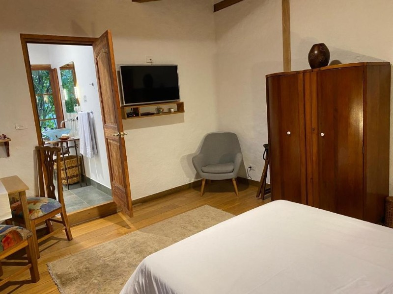 Terrazas Salento - Zimmer