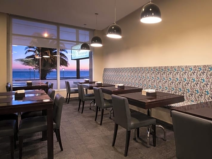 Dazzler - Frühstückssaal