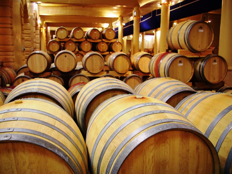 South Africa - Stellenbosch