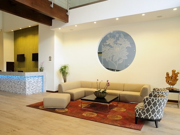 Best Western Plus Panama Zen - Lobby