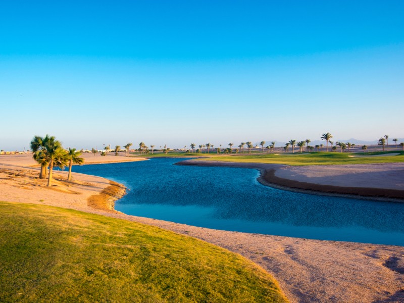 Ancient Sands El Gouna