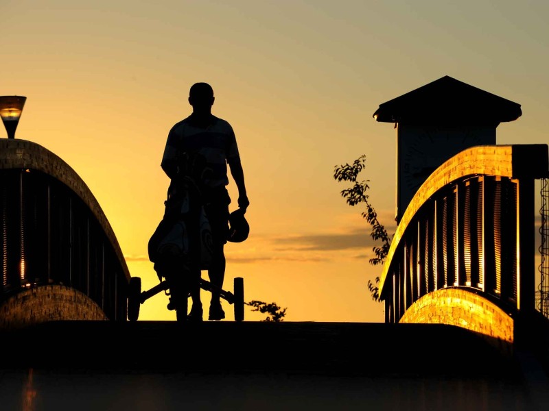 Black Bridge Golf Resort