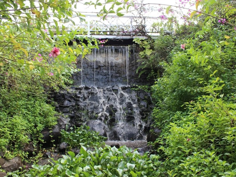 Stony Hill St. Lucia