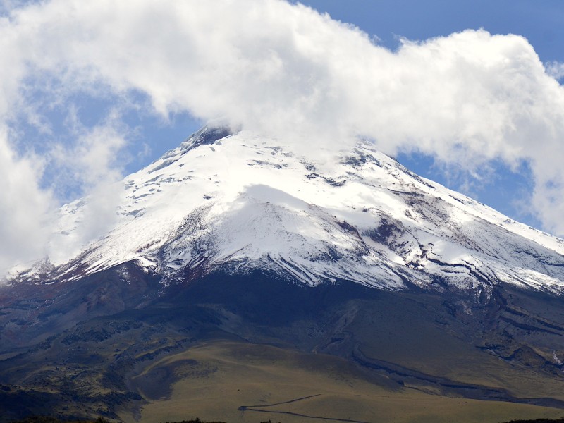 Ecuador_Ecuador_Cotopaxi