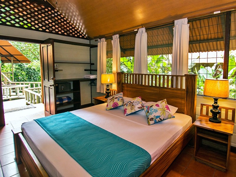 Aninga Lodge - Standard