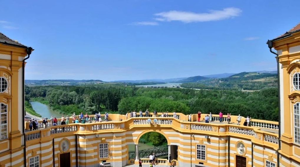 Melk Abbey