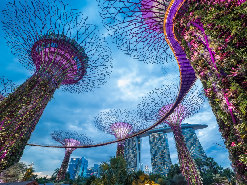 Singapore