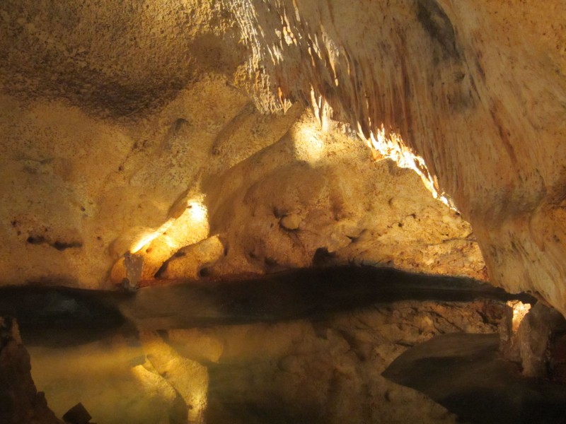 Cueva de las Maravillas