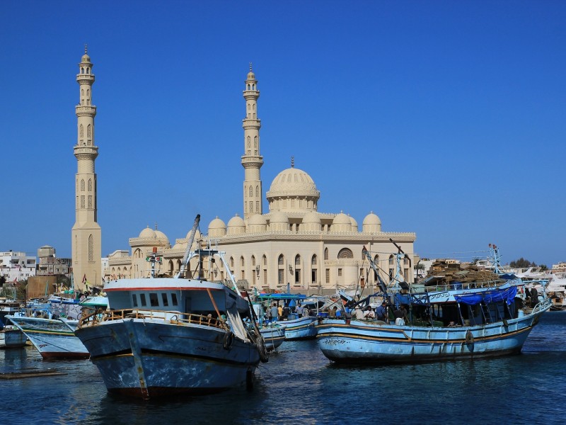 Hurghada