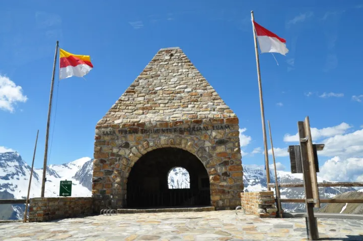 Großglockner, Salzburg