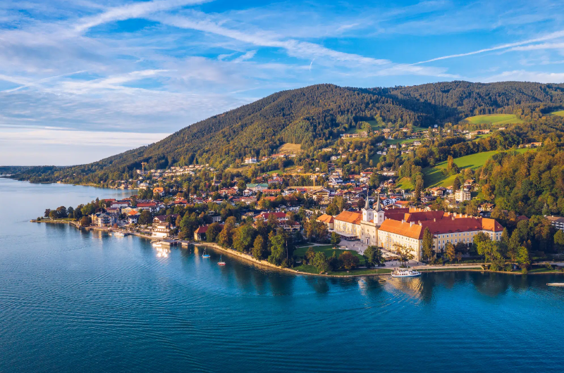 Tegernsee