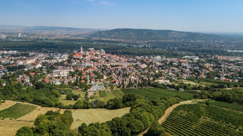 Klosterneuburg