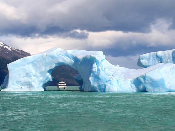 El Calafate