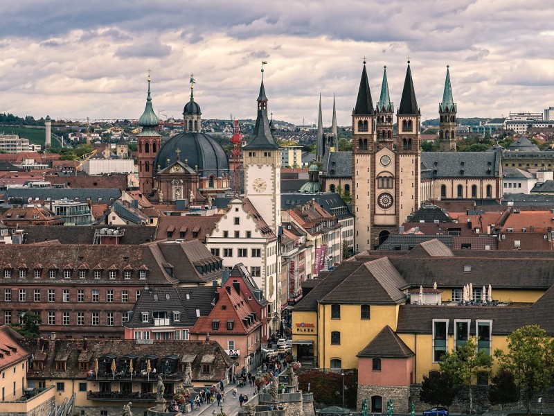 Würzburg, Germany