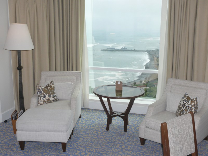 Belmond Miraflores