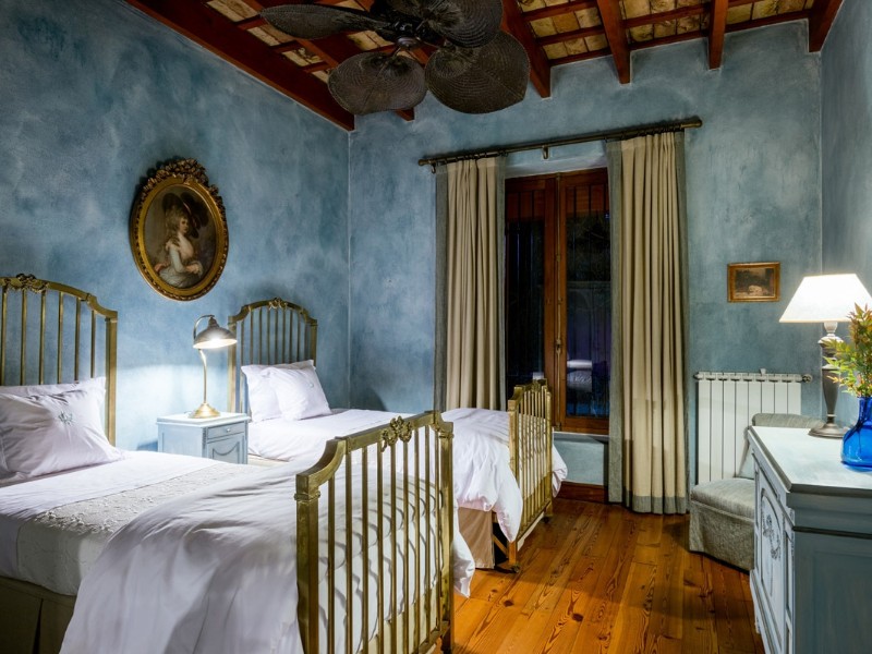 Estancia La Bandada Las Garzas Depto