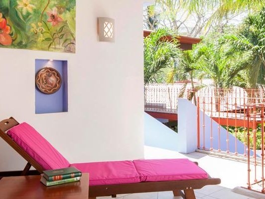 Bahia del Sol - Family Suite