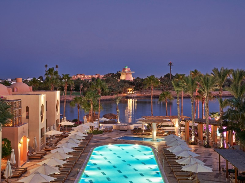 Steigenberger Golf Resort El Gouna