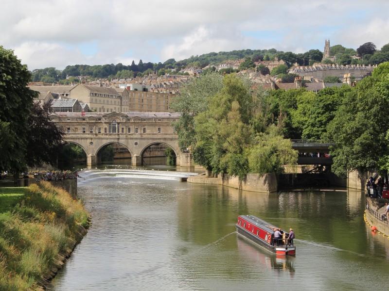 Bath