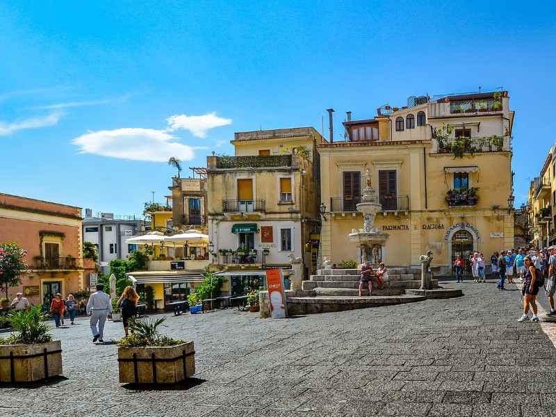 Taormina