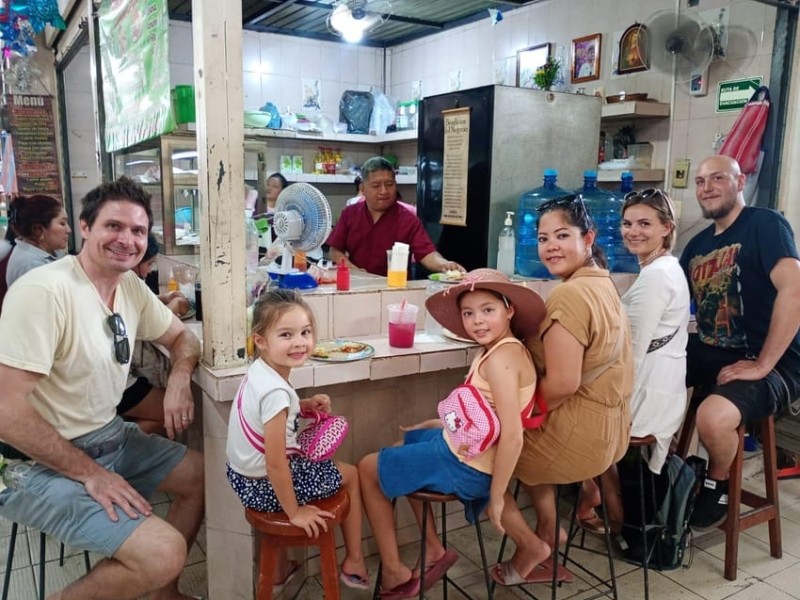 Yucatecan food