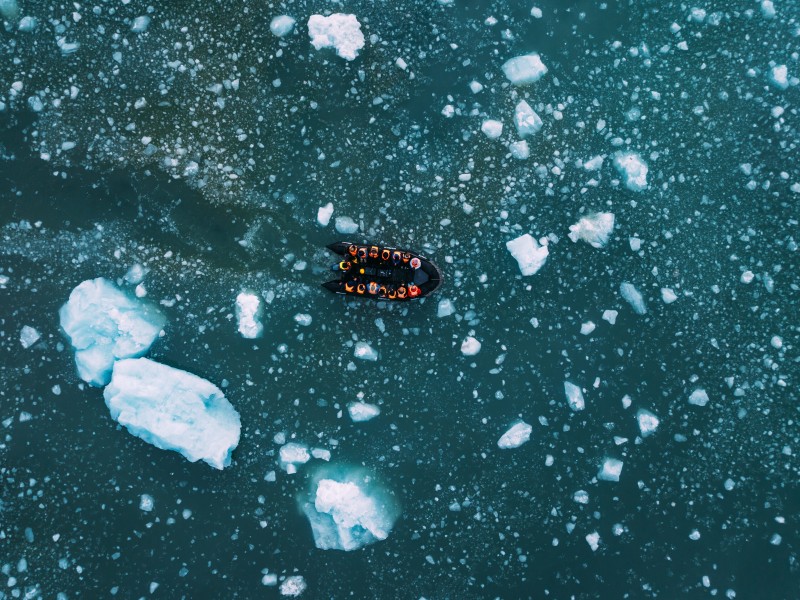 The end of the world 