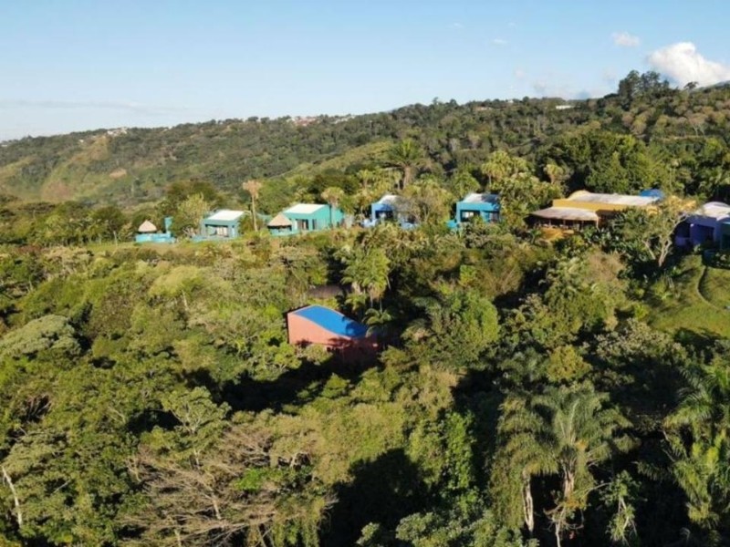 Alajuela, Central Valley