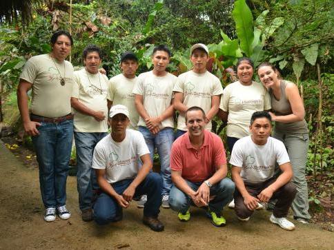 Wir freuen uns auf Sie!