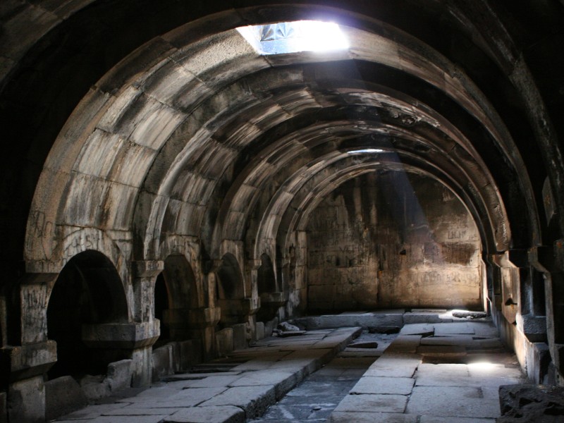 Selim Caravanserai
