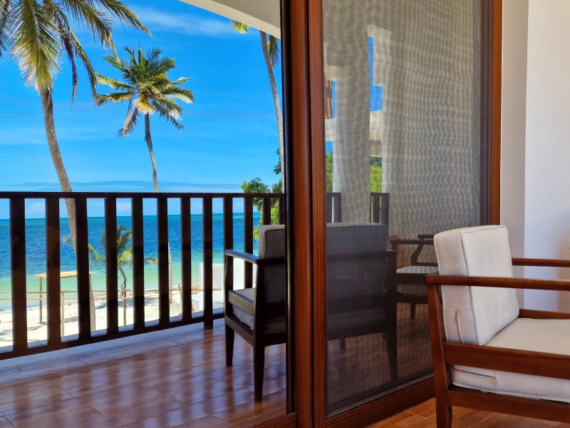 Dream of Zanzibar Ocean Suite