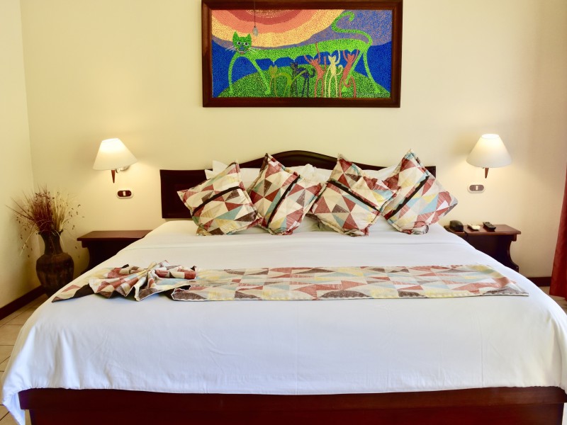 Playa Espadilla & Gardens - Junior Suite