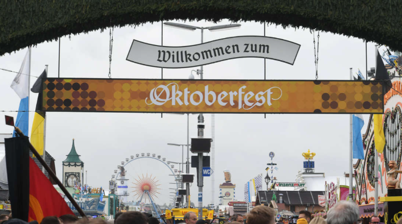 Oktoberfest 